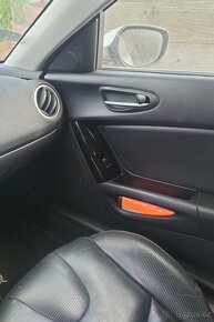 Mazda RX 8 - 8