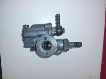 Jawa 550 - 8