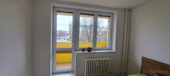Pronájem bytu 2+kk+2lodzie Moravská Ostrava - 8