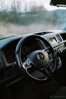VW T6 LED 4MOTION - 8