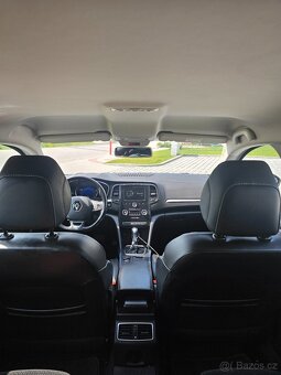 Renault Megane kombi 1.5dci , 85 kw, 2019 - 8