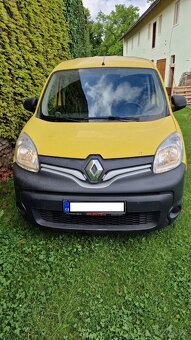 Renault Kangoo - 8
