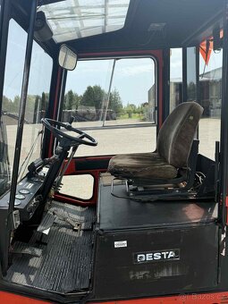 VZV Desta DV35 diesel 3000 kg Zetor - 8