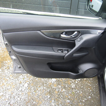 NISSAN X-Trail III 1,6 dCi 96kw, 4x4, 4WD, SUPER VÝBAVA - 8