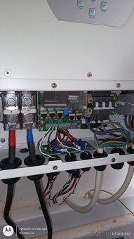 Elektrikářské práce + FVE - 8