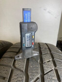 Kola vw 195/50R16 - 8