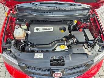 Fiat Freemont 2.0 Multijet Cross 125kW - 8