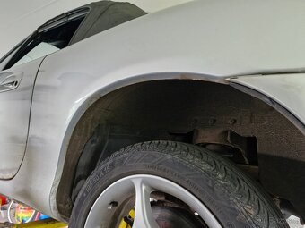 Mazda MX-5 (Miata) 1.6 NBfl - 8