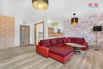 Prodej nájemního domu, 614 m², Dolní Poustevna - 8