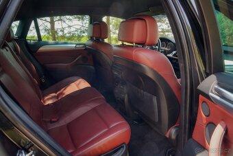 BMW X6 - 8