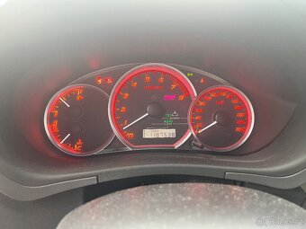 Subaru Impreza STI | Kovaný motor | Nové turbo atd - 8