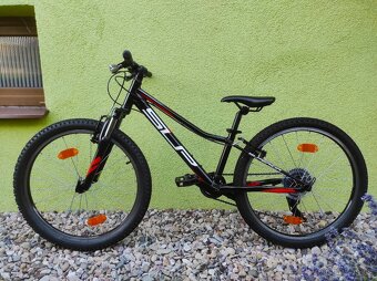 Značkové dětské kolo SUPERIOR 24" (RACER) - 8