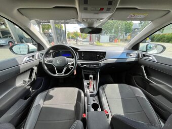 Volkswagen Taigo, STYLE, 1.5 Benzín, - 8