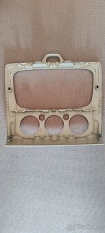 Rádio Ford originál s cd - 8