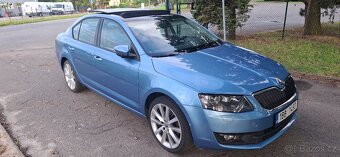 Octavia 3 1,6 tdi Panorama - 8