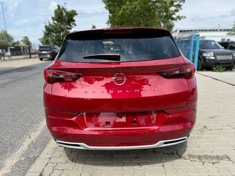 Opel Grandland (X) Elegance Business CDTI rok 04/2022 - 8