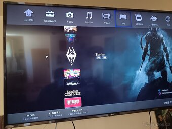 Ps3 - 8