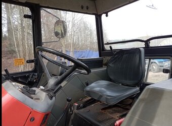 Zetor 3340 - 8