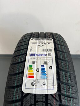 ❄️ Zimní Alu kola Sagitarius, Škoda Karoq, 5x112 r19 - 8