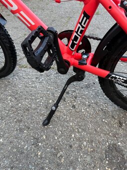 Dětské kolo 20” Core Nipper Schwalbe - 8