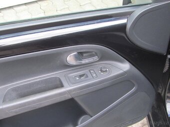 Volkswagen Up 1.0MPI , 55 kW benzín, 2013 - 8