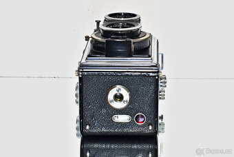 Autoflex Bradáč rok výroby 1938 - 8