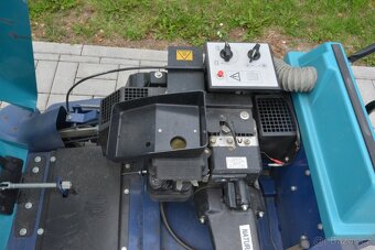 Zametací stroj WETROK KERWIT A55 P - 8