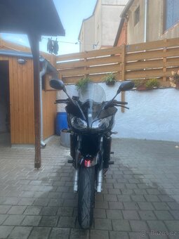 Yamaha FZS 1000 FAZER - 8