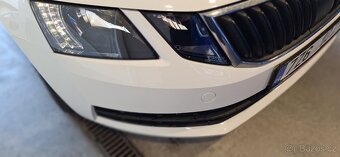 PRODÁM ŠKODA OCTAVIA SEDAN - 8