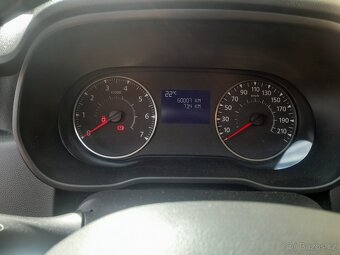 Dacia Duster lpg - 8