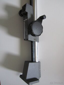 Opemus-6 zvětšovák kino až 6x6 úplně nový,orig.balení návod - 8