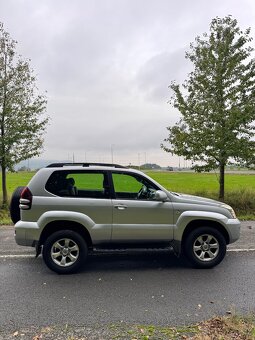 Toyota landcruiser 3.0 4x4 - 8