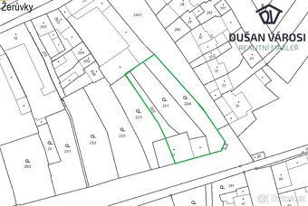 Prodej stavební parcely v obci Bystročice - 8