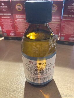 Olejomalba – sada nových přípravků KOH-I-NOOR, Talens, Umton - 8