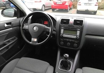 Vw golf 5 1.4 TSI 103 kw - 8