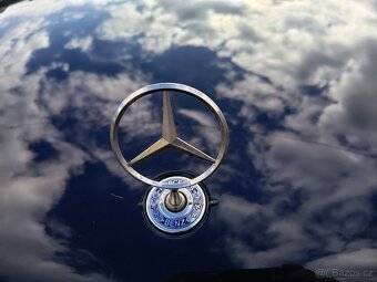 Mercedes Benz C 180 Elegance - 8