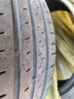 Pneumatiky letní KUMHO 185/65 R15 88H - 8