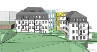 Prodej stavebního pozemku 1983 m², Rabenau, Německo - 8