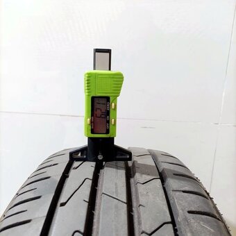 15" ALU kola – 5x112 – ŠKODA (VW, AUDI, SEAT) - 8