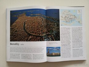 Kniha 52 úžasných víkendů - 8