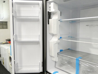 Chladnička Haier HCR3818ENPT - se zárukou - 8