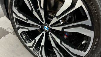 BMW X7, 40D / X-DRIVE / ZÁRUKA - 8