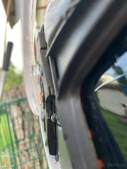 Helma LS2 Infinity - 8