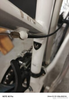 Dámské kolo Specialized vita M - 8