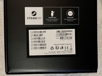 HTC Vive Cosmos Elite - 8