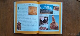 Mythology of The America Nations - 8