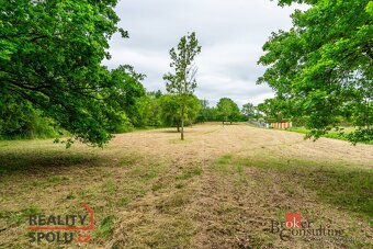 Prodej, pozemky/zahrada, 2143 m2, Koloděje , Praha 9 [ID 718 - 8