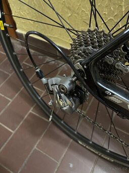 Boardman Team C karbonová silnička - 8