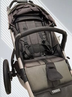 Sportovní kočar Thule urban glide 2 - 8