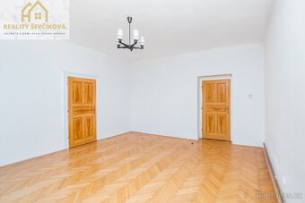 Prodej bytu 2+1, 69 m² – Hradec Králové, ul. Pospíšilova - 8